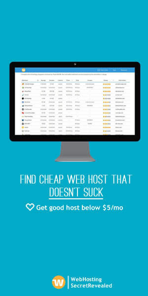 Find best VPS Hosting