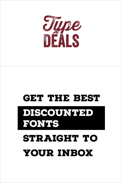 Type Deals