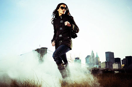 Amazing Fashion Photographers