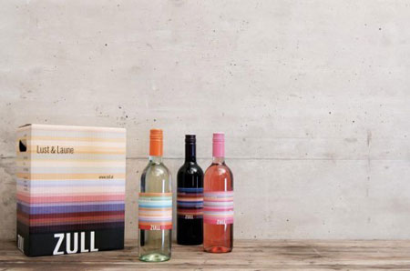 zull wine design