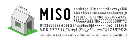 miso miso