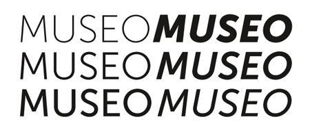 museo sans museo sans