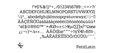 petitlatin petitlatin