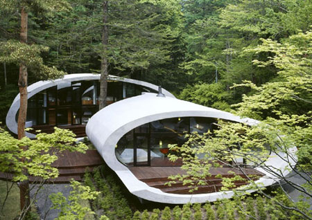 25 examples of great architecture