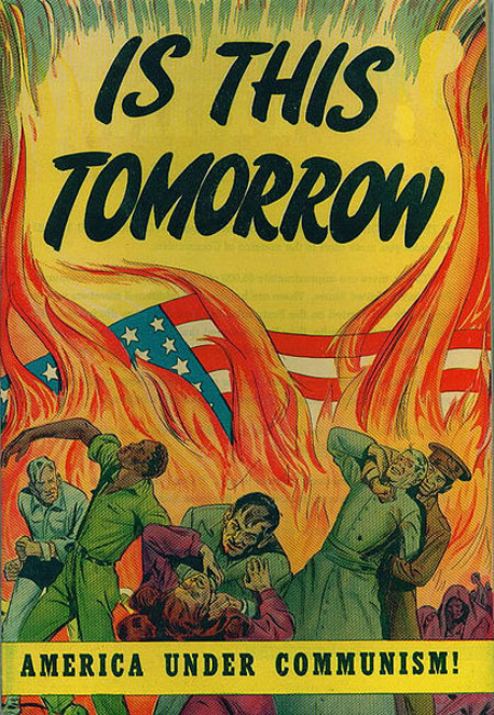 american cold war propaganda american cold war propaganda
