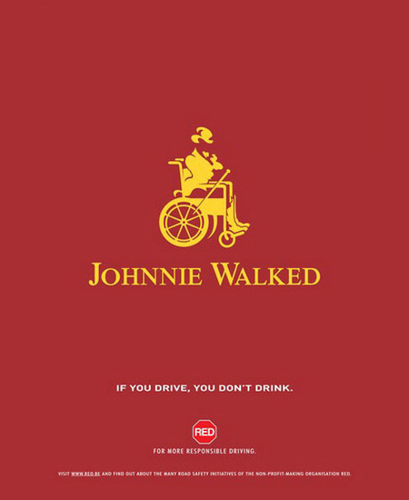 johnnie walked