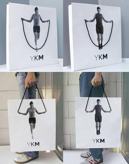 ykm bag