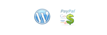 wordpress e-commerce