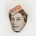 origami money