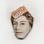 origami money
