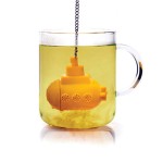 tea submarine