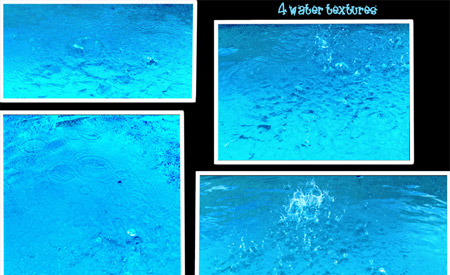 photoshop textures water. Natural Photoshop Textures