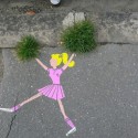 pom-pom-girl