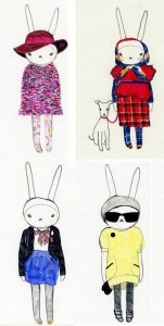 Fifi Lapin
