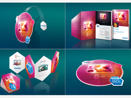 Creative Brochures Design on 30 Best Brochure Designs For Your Inspiration