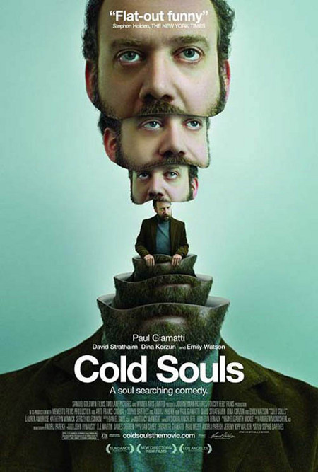 Creative Movie Posters