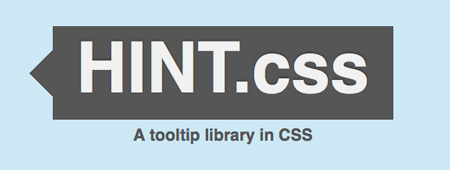 hint-css