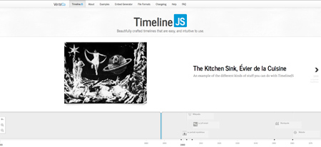 timeline-js