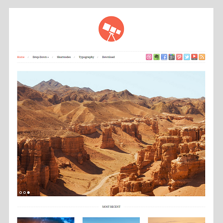 photo-free-wordpress-theme