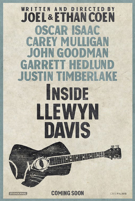 InsideLlewynDavis