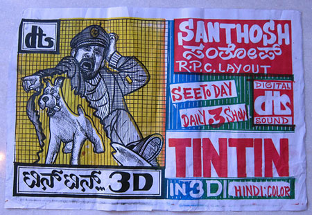 Tintin+without+Tintin