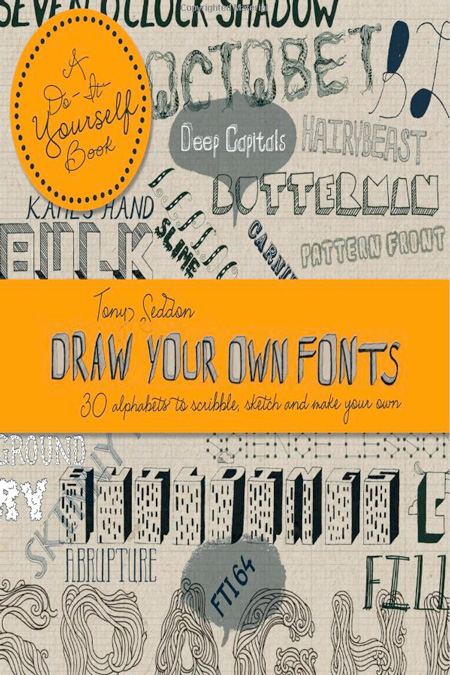 draw-your-own-fonts