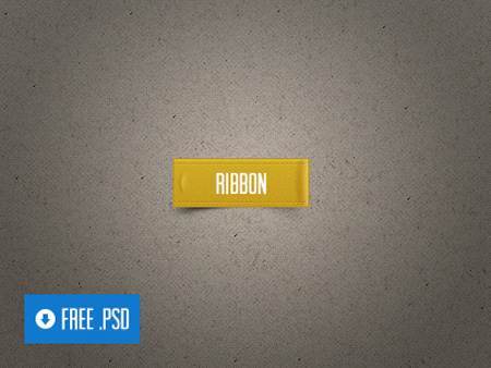 free-psd-ribbon