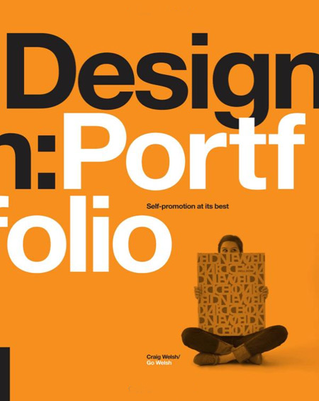 design-portfolio-book