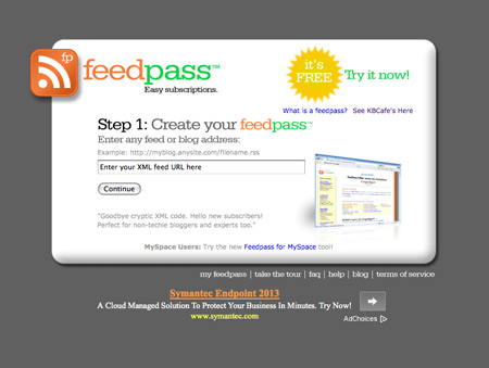 feedpass
