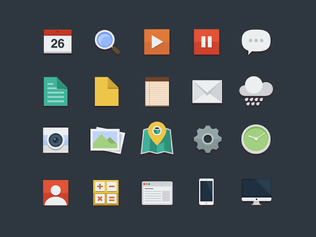 flat_icons_1x