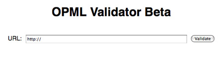 opml-validator