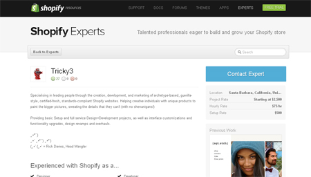 shopify-experts