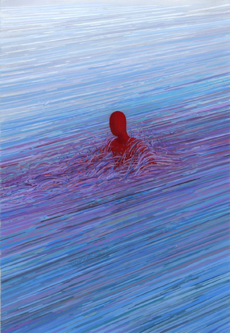 Whirling Paintings Art + Graphics 
