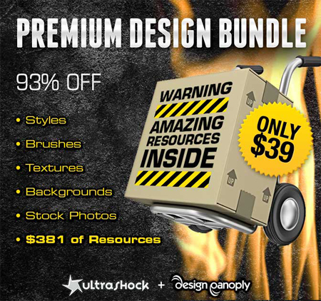 PremiumDesignBundle