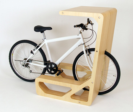 bikedesk