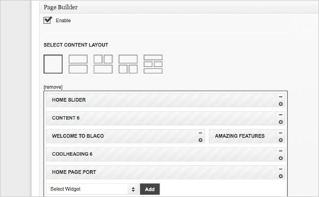 blaco-pagebuilder