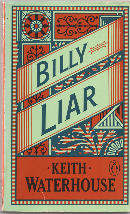 billyliar