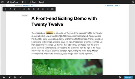 wordpress_front_end_editing