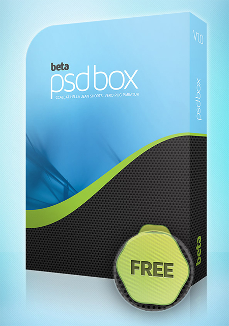 Software_3D_Box_PSD_Templat