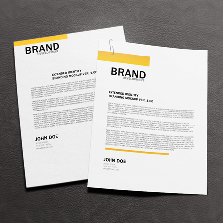 Free-Letterhead-Mock-up