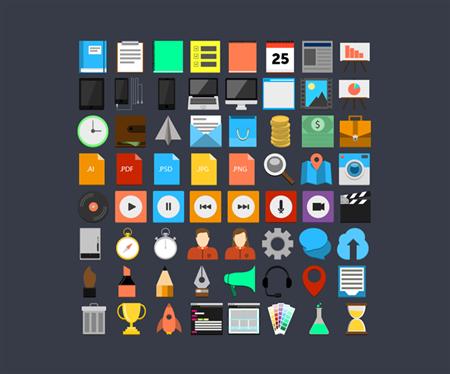 Flat-Icon-Set_AdamLindfors_p