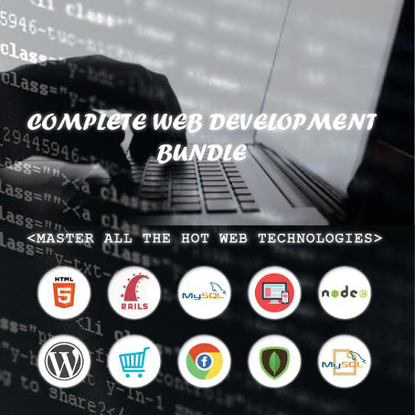 webdev-bundle