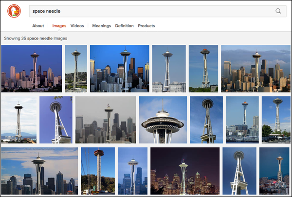 duckduckgo-imagesearch