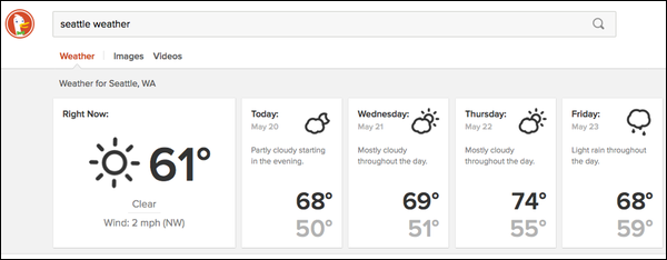 duckduckgo-weathersearch