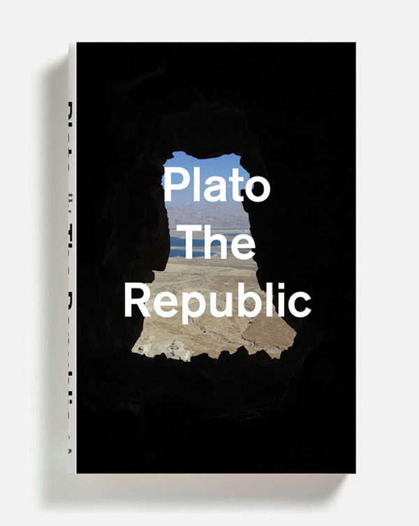 Plato+Republic