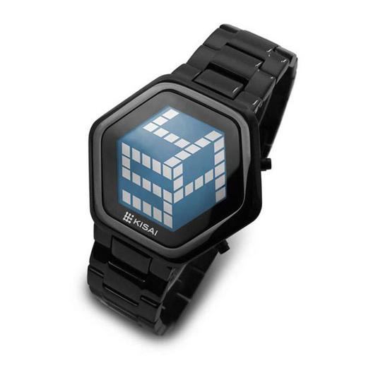 20. Tokyoflash Kisai 3D Unlimited Watch