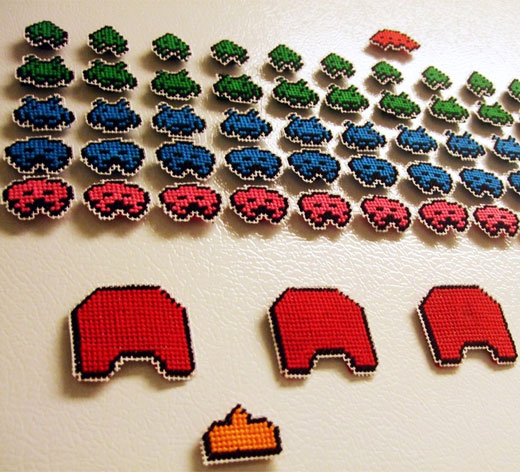 8 awesome fridge magnets you’ll want in your kitchen