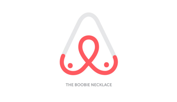 Airbnb breasts