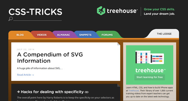 css-tricks