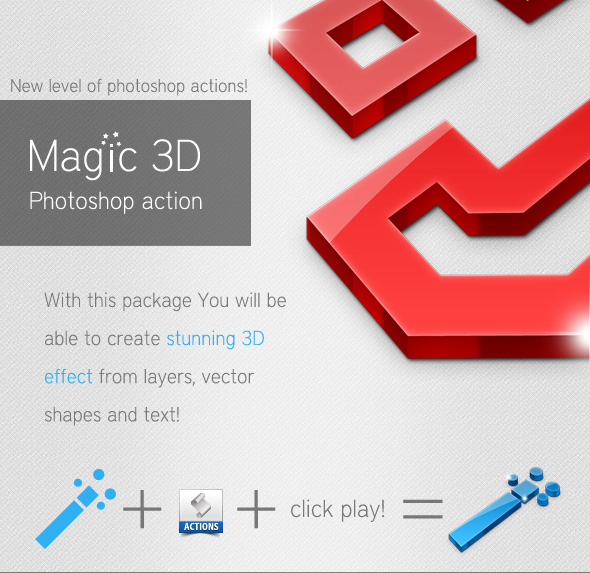 magic-3d